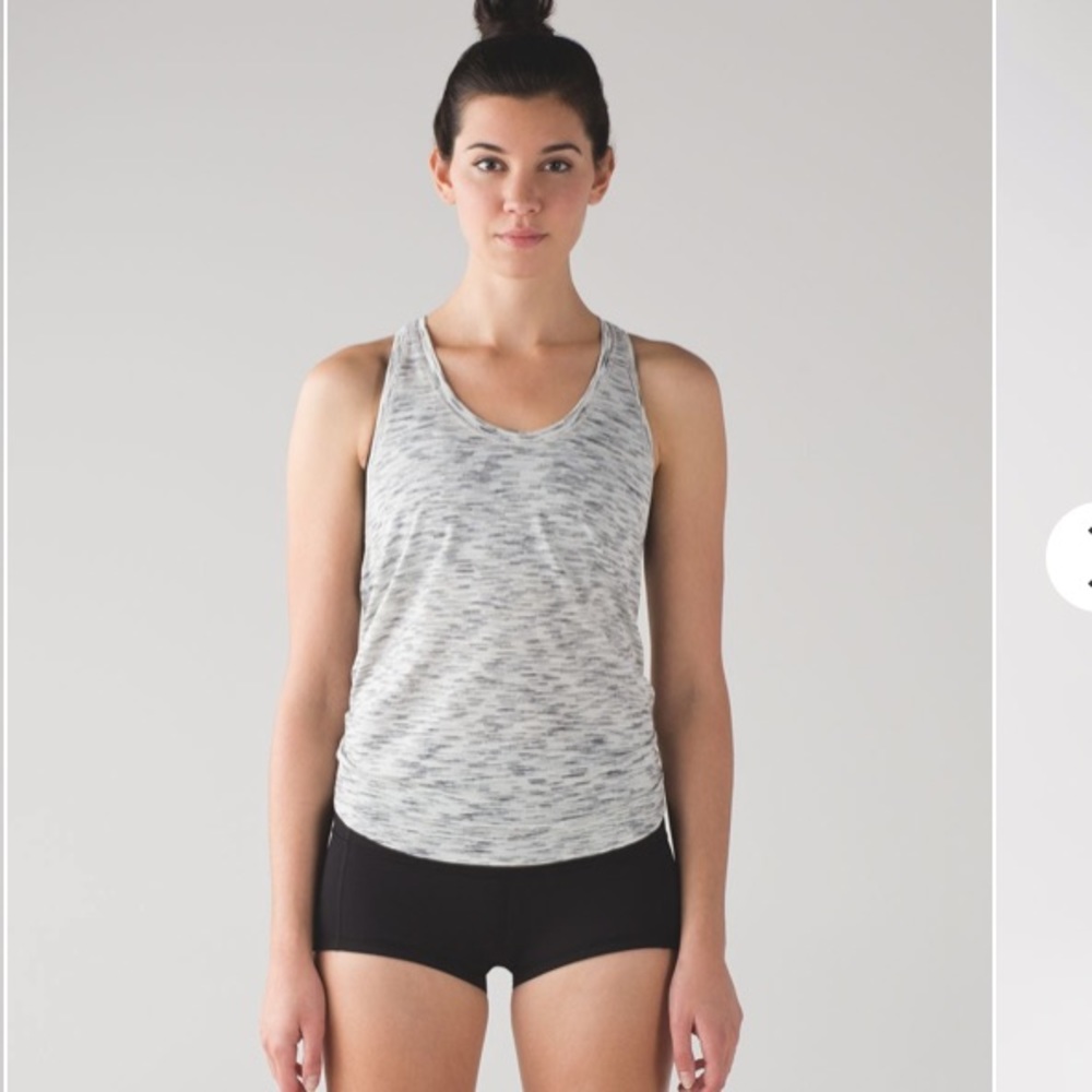 Tie It Up Singlet